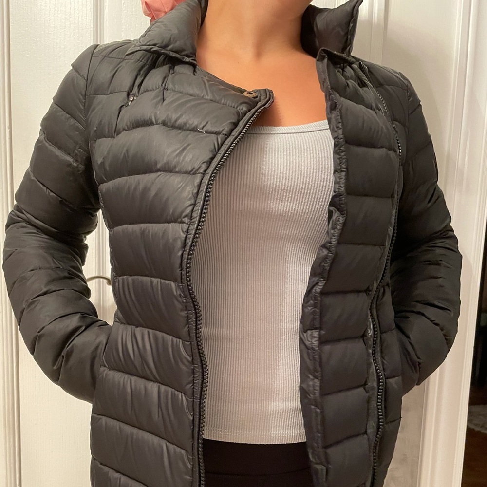 Rudsak down jacket